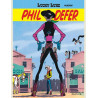 LUCKY LUKE - TOME 8 - PHIL DEFER
