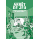 ARRET DE JEU JOURNAL DUN FOOTBALLEUR MAL DANS SES POMPES