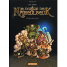 LE DONJON DE NAHEULBEUK T1