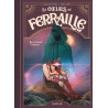 LES COEURS DE FERRAILLE  TOME 3  SANS PENSER A DEMAIN