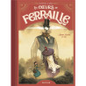 LES COEURS DE FERRAILLE TOME 1 DEBRY CYRANO ET MOI