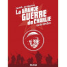 LA GRANDE GUERRE DE CHARLIE - VOLUME 10 - LA DER DES DERS