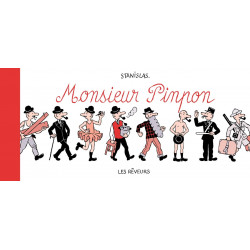 MONSIEUR PINPON