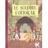 TINTIN FAC SIMILE COULEURS T08 LE SCEPTRE DOTTOKAR