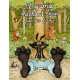 LE GRAND MECHANT LOUP PUE DES PIEDS