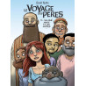 LE VOYAGE DES PERES T6 - SALOME AMOS ET LES AUTRES