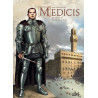 MEDICIS T04 COSME 1ER DES MIETTES AU FESTIN