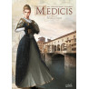 MEDICIS T05 -ISABELLE DU BAISER AU POIGNARD
