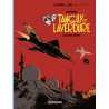 LES AVENTURES DE TANGUY ET LAVERDURE INTEGRALES TOME 10 SURVOL INTERDIT