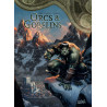 LES TERRES D ARRAN ORCS ET GOBELINS ORCS ET GOBELINS T08 RENIFLEUR