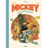 MICKEY CONTRE L ALLIANCE MALEFIQUE
