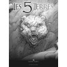 LES 5 TERRES T13 EDITION NB RESTER VIVANTS