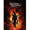 LE TROISIEME TESTAMENT TOME 01 MARC OU LE REVEIL DU LION