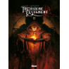 LE TROISIEME TESTAMENT TOME 03 LUC OU LE SOUFFLE DU TAUREAU