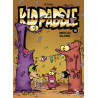 KID PADDLE TOME 15 MEN IN BLORK