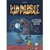 KID PADDLE TOME 11 LE RETOUR DE LA MOMIE QUI PUE QUI TUE