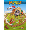LES PETITS MYTHOS TOME 12 HERMES CONDITIONNE