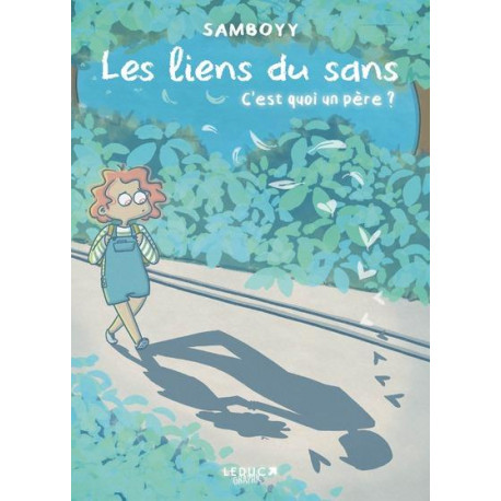 LES LIENS DU SANS C EST QUOI UN PERE