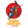 SPIROU ET FANTASIO L INTEGRALE TOME 17 2004 2008