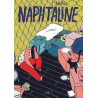 NAPHTALINE  ILLUSTRATIONS COULEUR