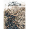 LE TOMBEAU DES CHASSEURS  T01 LE TOMBEAU DES CHASSEURS  HISTOIRE COMPLETE