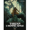 TARZAN LHOMME-SINGE - TOME 01 - PREMIERE PARTIE