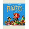 HISTOIRES DE PIRATES LE TRESOR DE BARBAK LE-ROUGE