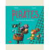 HISTOIRES DE PIRATES LA FIANCEE DE BARBE NOIRE