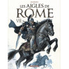 LES AIGLES DE ROME TOME 7