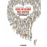 QUI M AIME ME SUIVE  BIENVENUE DANS LE MONDE DES INFLUENCEURS