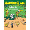 MARSUPILAMI TOME 2 LE BEBE DU BOUT DU MONDE
