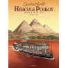 HERCULE POIROT HISTOIRE COMPLETE MORT SUR LE NIL