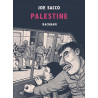 PALESTINE