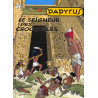 PAPYRUS TOME 16 LE SEIGNEUR DES CROCODILES