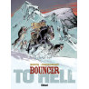 BOUNCER TOME 08 TO HELL