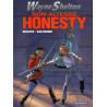 WAYNE SHELTON TOME 9 SON ALTESSE HONESTY