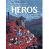 HEROS LIVRE 1  LE REVEIL VOL01