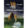 XIII TOME 2 WHERE THE INDIAN WALKS