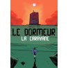 VIA LIBRE LE DORMEUR T02 LA CARAVANE