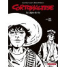CORTO MALTESE EDITION NOIR ET BLANC  T17 LA LIGNE DE VIE