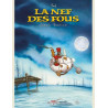 LA NEF DES FOUS INTEGRALE T08 A T11