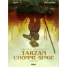 TARZAN L HOMME SINGE  TOME 02  SECONDE PARTIE
