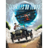 LES AILES DU TEMPS  TOME 2 LE TEMPS DE L AFFRONTEMENT