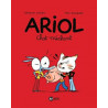 ARIOL TOME 06  CHAT MECHANT