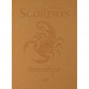 SCORPION ROMANTIQUE PORTFOLIO 3
