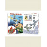 UNE AVENTURE CLASSIC DE TANGUY FOURREAU TANGUY CLASSIC T5 T6 2024