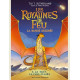 LES ROYAUMES DE FEU VOL05 LA BANDE DESSINEE LA NUIT LA PLUS CLAIRE