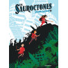 LES SAUROCTONES  TOME 2