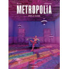 METROPOLIA  TOME 1 177 BERLIN 2099