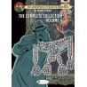 CHARACTERS  BLAKE ET MORTIMER  THE COMPLETE COLLECTION VOLUME 4